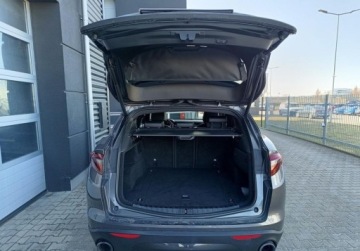 Alfa Romeo Stelvio 2022 Alfa Romeo Stelvio 2.0T 200KM Automat AWD Q4 SalonPL SerwisASO FV23 Gwaran, zdjęcie 8