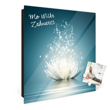 одноцветный черный ящик для ключей