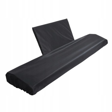 Pokrowiec na klawiaturę fortepianową