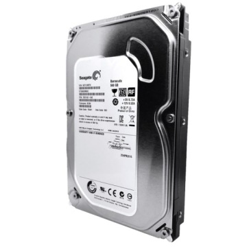 Жесткий диск Seagate 500 ГБ 3,5 дюйма