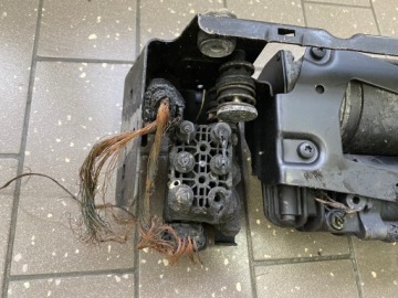 НАСОС ПОДВЕСКИ КОМПРЕССОРА ROLLS ROYCE GHOST