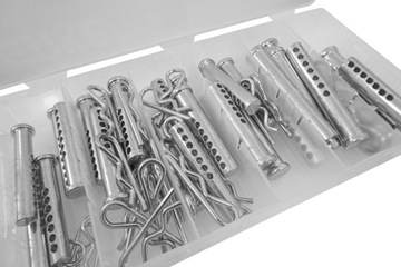 НАБОР ПРУЖИННЫХ ПРУЖИННЫХ ШПИНТОВ