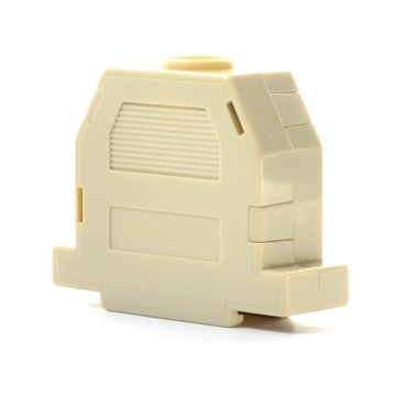 D-SUB 25 PIN OBUDOWA PLASTIK