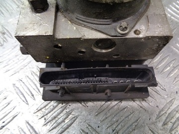 НАСОС АБС RENAULT SCENIC II 1.9 DCI 8200344607