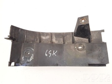 8L0807377A AUDI LEVÝ VÝZTUHA ZADNÍHO NÁRAZNÍKU