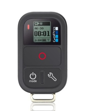 GoPro Smart Remote, 180m, LCD, ARMTE-002