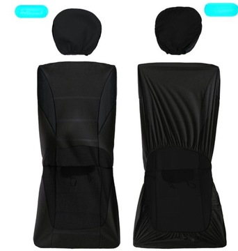 АКСЕССУАРЫ ДЛЯ АВТОКРЕСЛА АВТОКРЫШКА