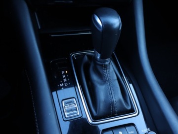 Mazda 6 III Sport Kombi Facelifting 2018 2.0 Skyactiv-G 165KM 2019 Mazda 6 2.0 Skyactiv-G, Salon Polska, zdjęcie 15