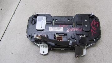 NISSAN PULSAR 1.2 PŘÍSTROJOVÁ DESKA BUDÍKY 13-18