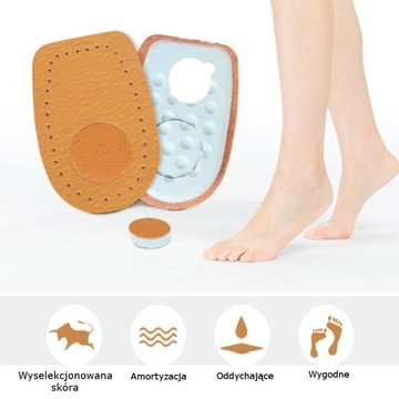 Подходы для обуви для размера кожаных шпоров 37-39