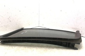 KOLEJNICE OKNO ZADNÍCH DVEŘE NISSAN PATHFINDER III (R51) 43R004535 2.49L