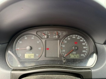 Volkswagen Polo IV Hatchback 1.2 i 60KM 2008 Volkswagen Polo klima, zarejestrowany, 140 tys.km!, zdjęcie 7