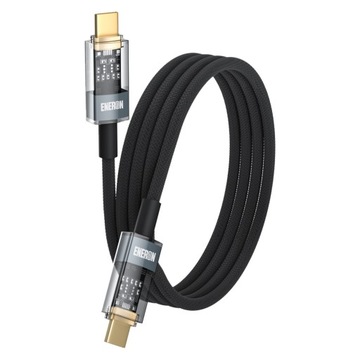 Powerbank БЫСТРАЯ ЗАРЯДКА 20000 мАч 4x USB/USB-C 100 Вт для НОУТБУКА/ТЕЛЕФОНА