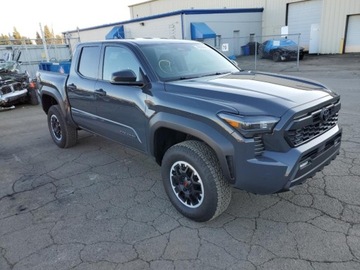 Toyota Tacoma II 2024 Toyota Tacoma Double Cab 2024 2.4l 2.4 Benzyna 228KM, zdjęcie 4