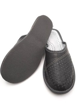 МУЖСКИЕ ГОРНЫЕ ТАПОЧКИ - ТАПОЧКИ