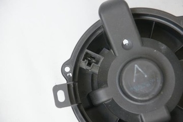 ВЕНТИЛЯТОР SMART FORFOUR I 1 MF0160700701