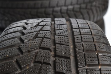 KOLA 17 5X100 ORIGINÁLNÍ AUDI A1 82A ZIMNÍ