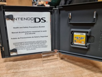 Mario Party DS NDS, SklepRetroWWA