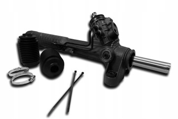 PRZEKŁADNIA MAGLOWNICA VW TRANSPORTER T4 NOWA L