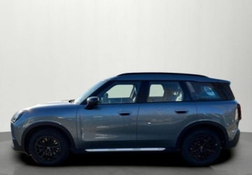 Mini Countryman F60 Crossover Facelifting 1.5  136KM 2024 MINI Countryman Countryman C Dealer BMW Bonkowscy FV23 ASO 1.5, zdjęcie 3