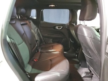 Jeep Compass II 2024 Jeep Compass Limited 2024 2.0l 2.0 Benzyna 200KM, zdjęcie 11