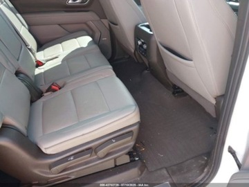  GMC Yukon XL SLT 2024 5.3l 5.3 Benzyna 355KM, zdjęcie 12