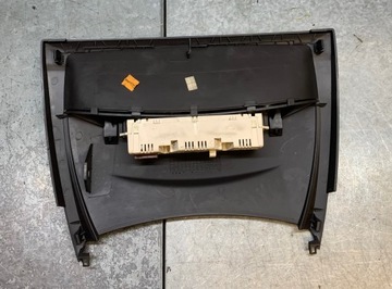 CITROEN C8 DISPLEJ 9658083380