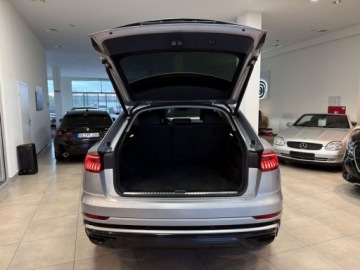 Audi Q8 2018 Audi Q8 3.0 Benzyna 340KM, zdjęcie 37