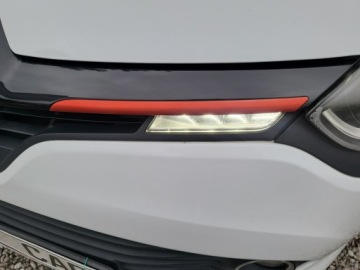 Renault Clio IV 2015 Renault Clio 0.9 TCE 90 KM Ładne Bezwypadkowe, zdjęcie 12