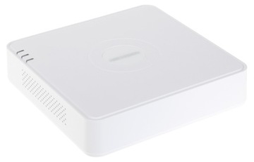 REJESTRATOR AHD, HD-CVI, HD-TVI, CVBS,TCP/IP DS-7104HQHI-K1(C)(S) 4KANAŁY