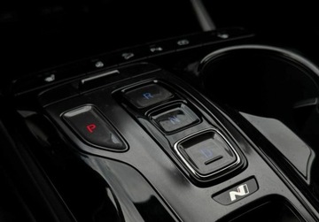 Hyundai Tucson IV 2023 Hyundai Tucson Salon polska, autoryzowany dealer, Nline 1.6 Hybryda 180KM, zdjęcie 23