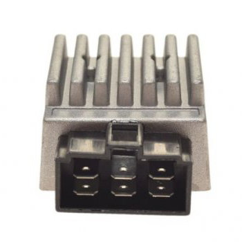 РЕГУЛЯТОР НАПРЯЖЕНИЯ для Gilera Aprilia Derbi Отправить