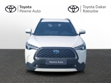 Toyota Corolla Cross 2022 Toyota Corolla Cross 2.0 Hybrid Style AWD 2.0 Hybr, zdjęcie 9