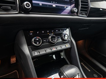 Skoda Kodiaq I SUV 2.0 TDI 190KM 2017 Od ręki - SKODA Kodiaq 2.0 TDI 4x4 Style DSG Suv 190KM 2017, zdjęcie 17