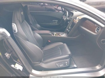Bentley 2014 Bentley Continental GT V8 2014 4.0l 4.0 Benzyna 500KM, zdjęcie 9