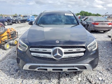 Mercedes GLC C253 2021 Mercedes-Benz GLC 2021 MERCEDES-BENZ GLC 300 2.0 Benzyna 300KM, zdjęcie 1