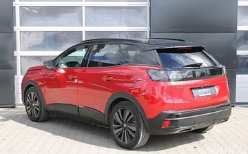 Peugeot 3008 II Plug-In Hybrid Facelifting 1.6 HYBRID4 300KM 2022 Peugeot 3008 1.6 PureTech Hybrid4 300KM PHEV GT Pack SS EAT8 Gwarancja od, zdjęcie 26