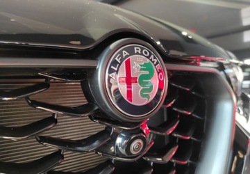 Alfa Romeo 2025 Alfa Romeo Tonale Alfa Romeo Tonale Intensa , tani abonament 936-998 zl ne, zdjęcie 6