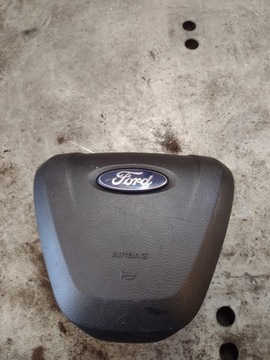 Ford Mondeo mk5 poduszka kierowcy airbag