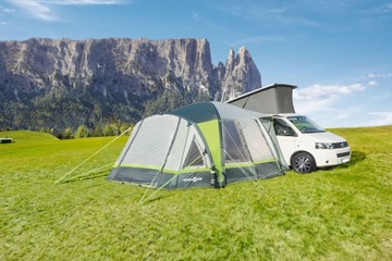 PRZEDSIONEK NAMIOT DMUCHANY DRIVE AWAY BRUNNER TROUPER XL 180-230 cm