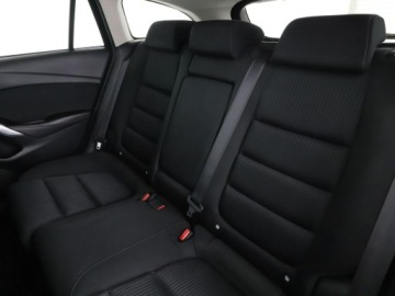 Mazda 6 III Kombi Facelifting 2.0 SKYACTIV-G 165KM 2016 Mazda 6 klima auto navi grzane fotele kamera i, zdjęcie 16