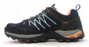 Трекинговые туфли CMP RIGEL LOW WP