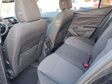 Skoda Fabia IV 1.0 TSI 95KM 2025 Skoda Fabia Benzyna 95KM, zdjęcie 12