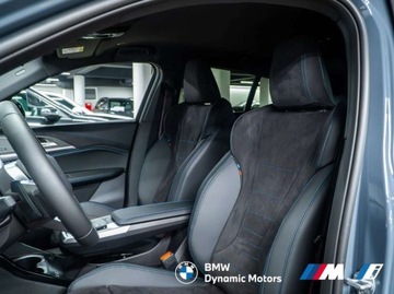 BMW X2 U10 2025 BMW X2 sDrive20i 170KM mHEV - Gotowy do Odbioru - Pakiet M Pro - HarmanKar, zdjęcie 15