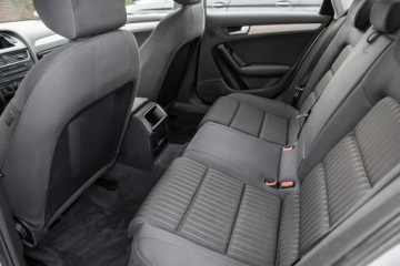 Audi A4 B8 Limousine 1.8 TFSI 120KM 2009 Audi A4 Limousine 1.8T 120KM Manual ! Serwisowana, zdjęcie 6