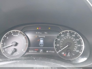 Infiniti 2019 Infiniti QX50 2019 INFINITI QX50 LUXE FWD 2.0 Benzyna 268KM, zdjęcie 6