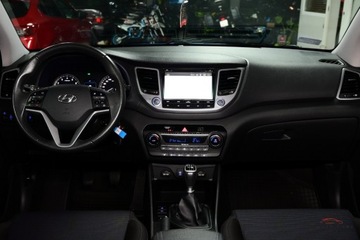 Hyundai Tucson 2015 Hyundai Tucson 1.6 T-GDi 177KM Climatronic Navi Drive Mode Kamera Tempomat, zdjęcie 19