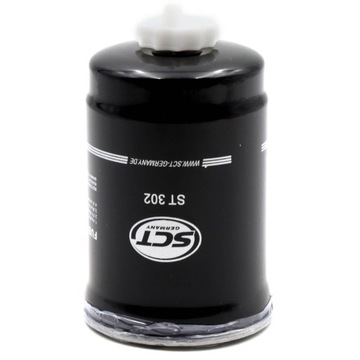 Топливный фильтр SCT ST302