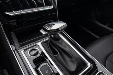 JAC 2025 JAC J7 Plus 1.5T CVT Sedan 136KM 2025, zdjęcie 10