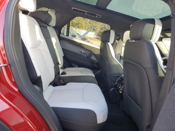 Land Rover Range Rover V 2024 Land Rover Range Rover Sport Dynamic SE 2024 3.0l 3.0 Benzyna 395KM, zdjęcie 11